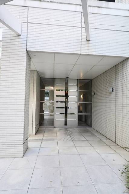 エントランス　☆共用部分☆