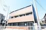 新杉田駅より徒歩10分 1階 築7年6ヶ月の賃貸物件