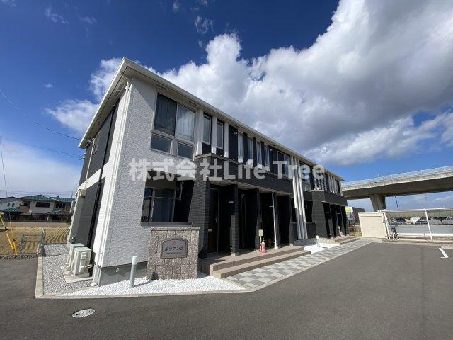 高松琴平電鉄琴平線 太田駅 徒歩19分 築6年