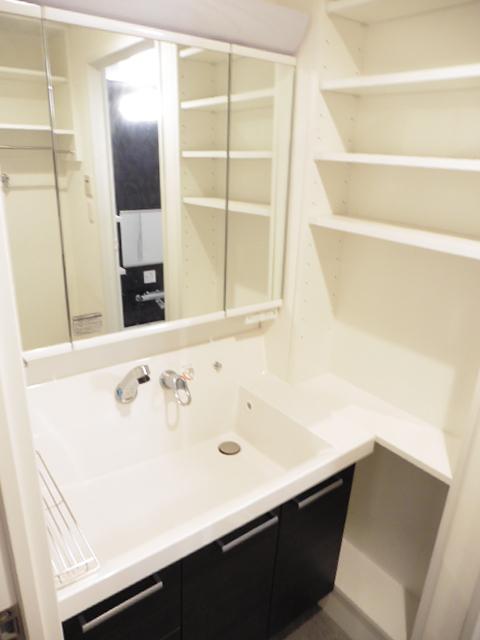 洗面設備　洗面※別部屋参考写真