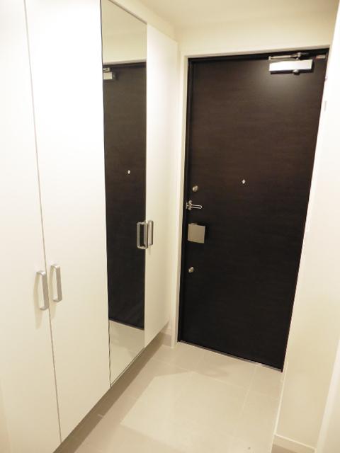 玄関　玄関※別部屋参考写真
