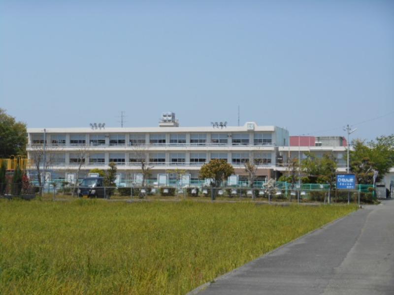 小学校　袋井市立今井小学校（小学校）まで1614m
