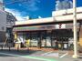 コンビニ　セブンイレブン 新宿6丁目文化センター通り店（コンビニ）まで404m