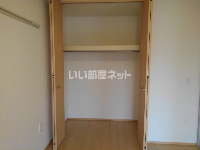 グランビア Bの内装写真