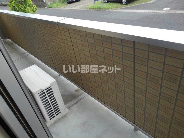 グランビア Bの内装写真