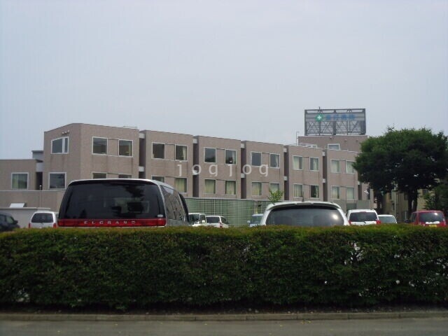 病院　医療法人同仁会浪打病院（病院）まで583m
