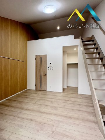 その他部屋・スペース　自社撮影写真
