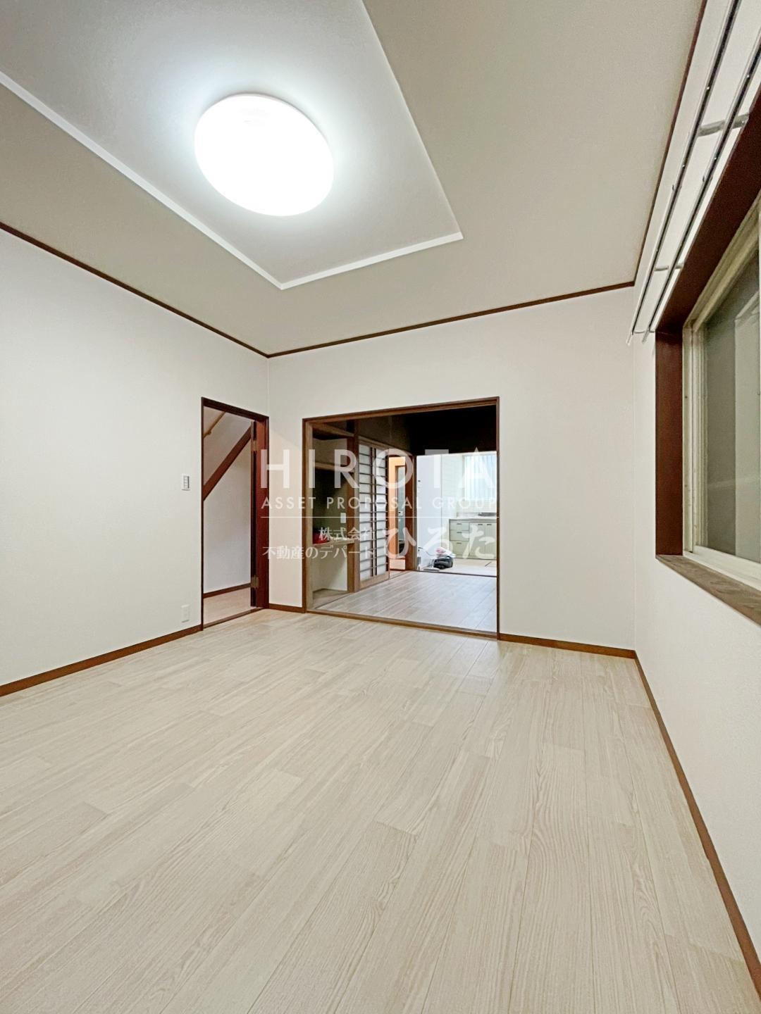 その他部屋・スペース