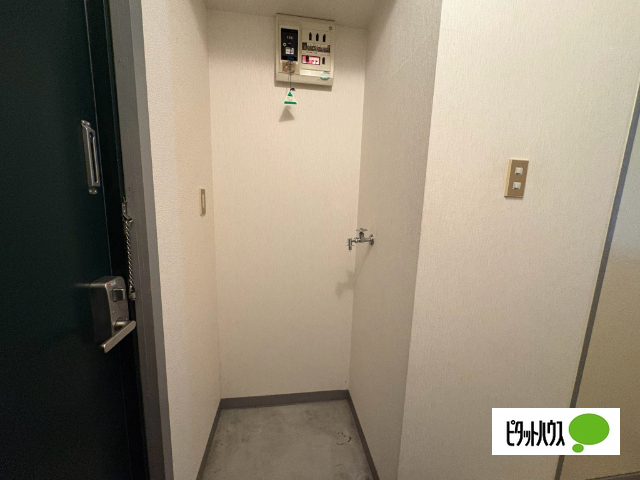 トレンディ伏見台の内装写真