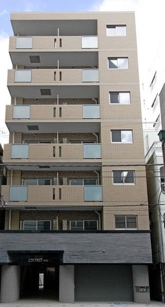 東京メトロ日比谷線 小伝馬町駅 徒歩1分 築12年