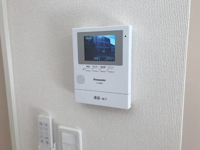 セキュリティ　その他（イメージ）