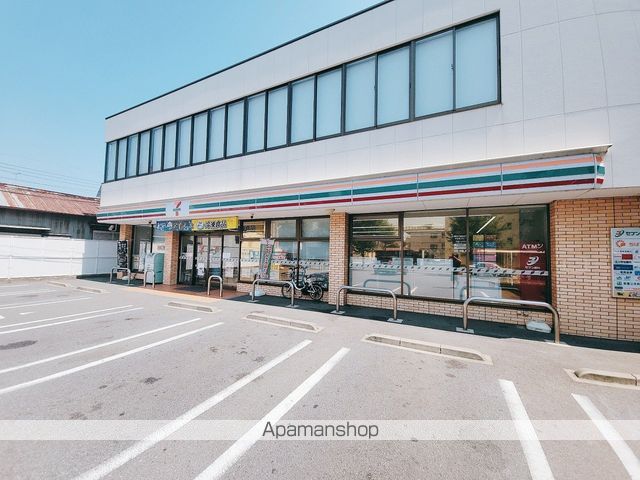コンビニ　セブン－イレブン千葉公園駅前店（コンビニ）まで499m