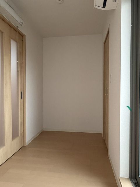F+style一津屋1号館の内装写真