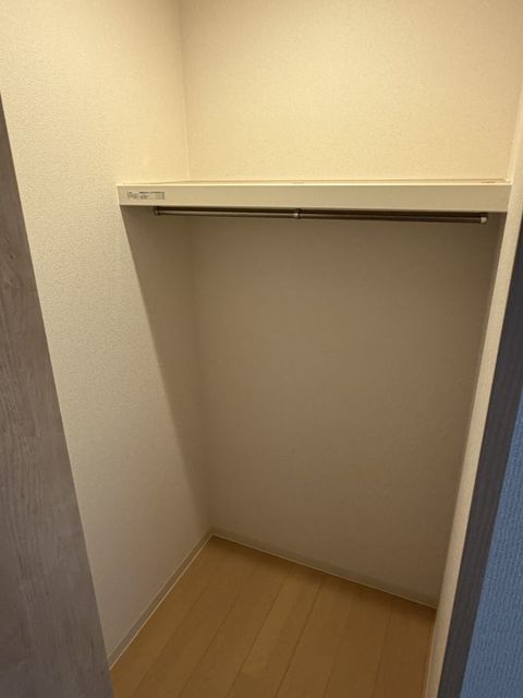 F+style一津屋1号館の内装写真