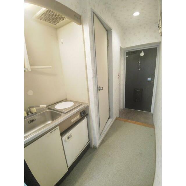 キッチン　別号室参考写真
