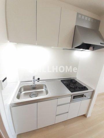 キッチン　当社、チルホームのHPもご覧ください(^^)/物件情報多数♪