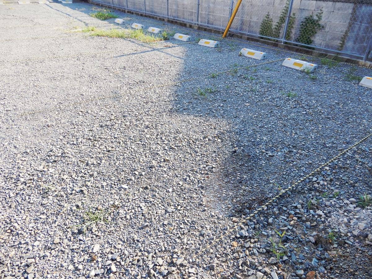 ＪＲ宇野線 八浜駅 徒歩16分 4階建 築58年のその他写真