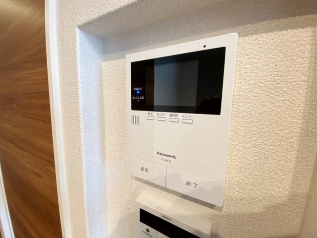 シャーメゾン アミスタのその他写真