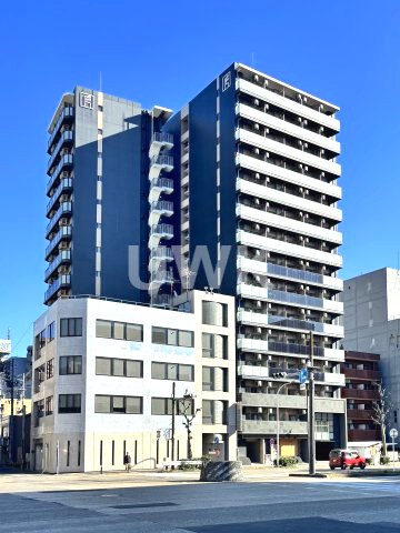 ＪＲ中央本線 鶴舞駅 徒歩7分 築8年