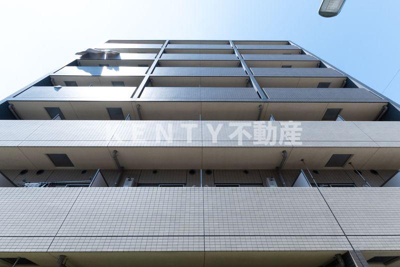 建物外観　外観です