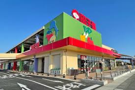 スーパー　田子重 神戸店（スーパー）まで506m