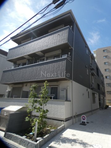 ＪＲ中央線 西八王子駅 徒歩15分 築4年