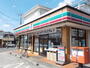 コンビニ　セブン－イレブン　相模原上矢部店（コンビニ）まで220m
