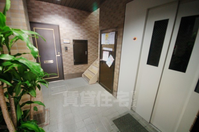 地下鉄谷町線 天神橋筋六丁目駅 徒歩8分 6階建 築29年の外観写真