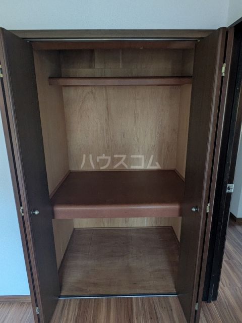 サンライズ国立の内装写真