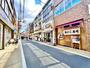 その他　商店街（その他）まで240m