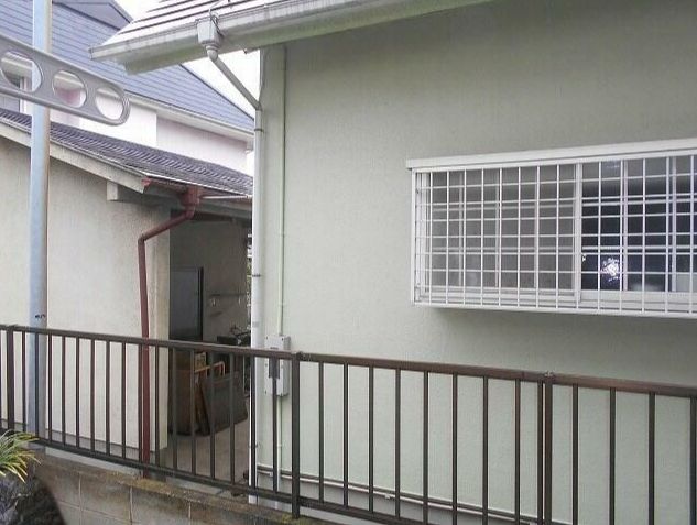 眺望　眺望です　※参考写真です