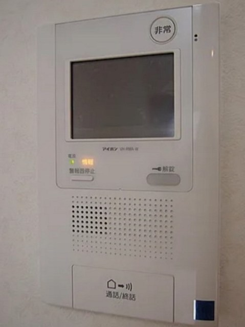 セキュリティ　別部屋同仕様タイプ