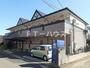 サンライズ 2階 築24年の賃貸物件