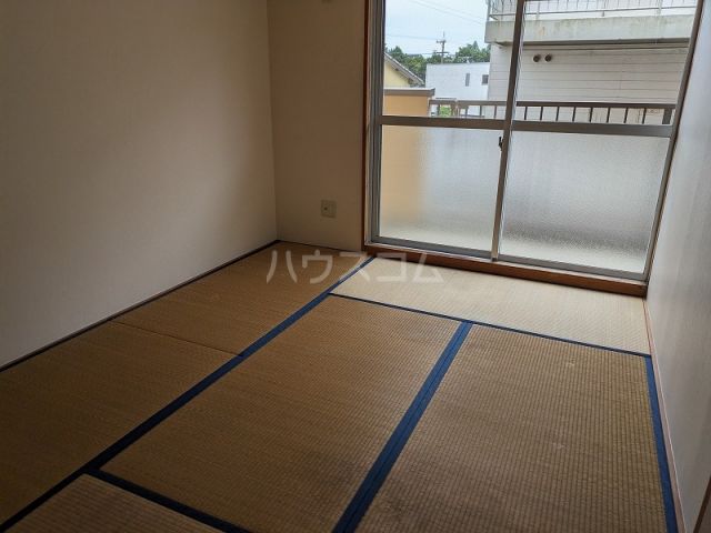 マンションはなき1の内装写真
