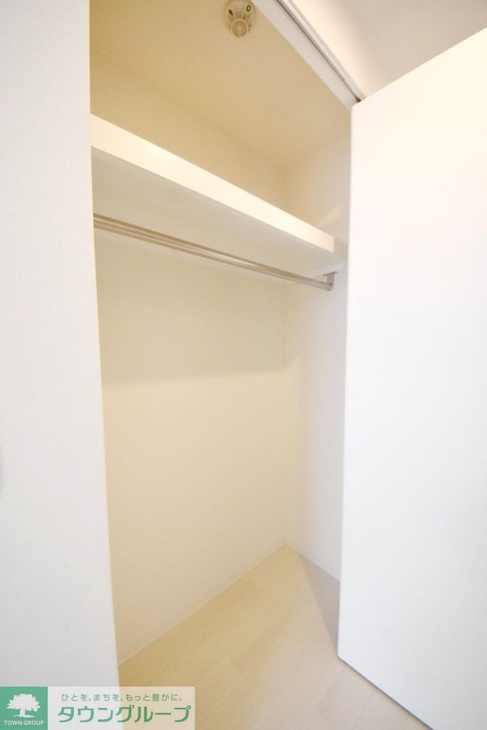 収納　同施工会社イメージ写真