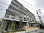 お花茶屋駅より徒歩6分 5階 築4年の賃貸物件