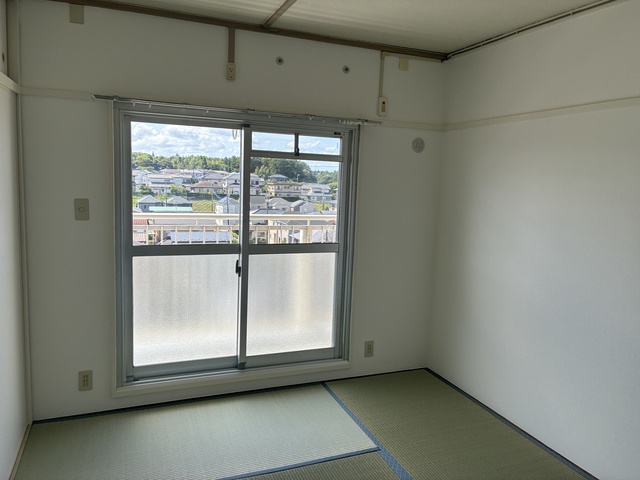 UR成田ニュータウン橋賀台の内装写真