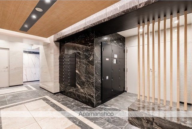 ＪＲ山手線 恵比寿駅 徒歩7分 10階建 築5年の外観写真