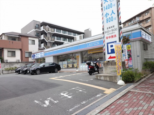 病院　医療法人協和会協和会病院（病院）まで1363m