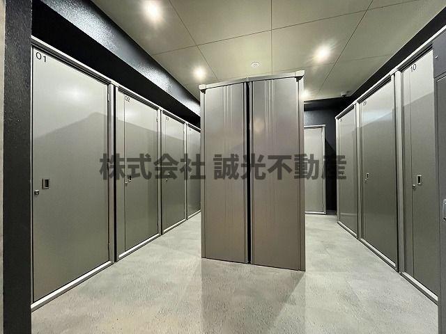その他共有部分