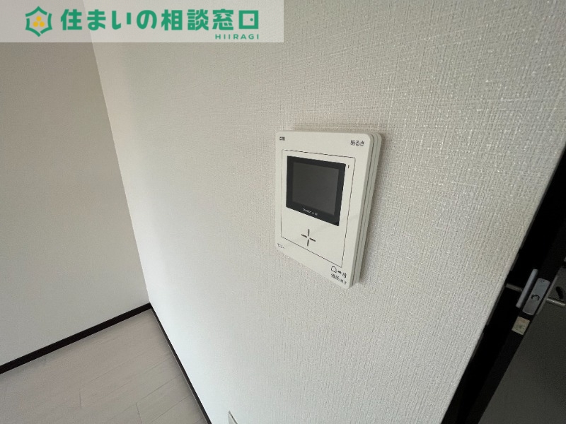 ＪＲ東海道本線 岡崎駅 バス乗車時間：16分 最寄りバス停で下車 徒歩3分 2階建 築15年のその他写真