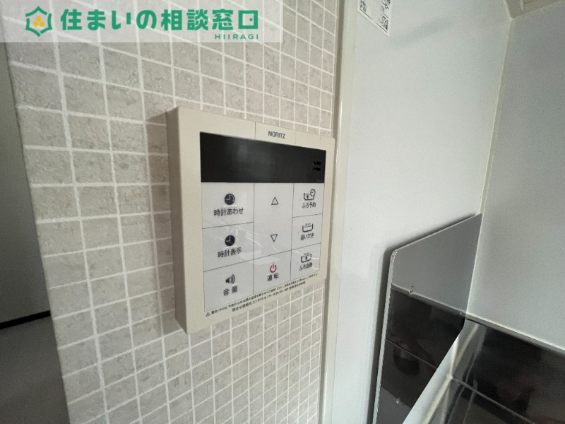 ＪＲ東海道本線 岡崎駅 バス乗車時間：16分 最寄りバス停で下車 徒歩3分 2階建 築15年のその他写真