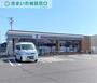 コンビニ　セブンイレブン岡崎中島町店（コンビニ）まで411m
