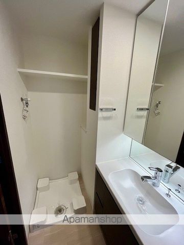 ドゥーエ池袋の内装写真