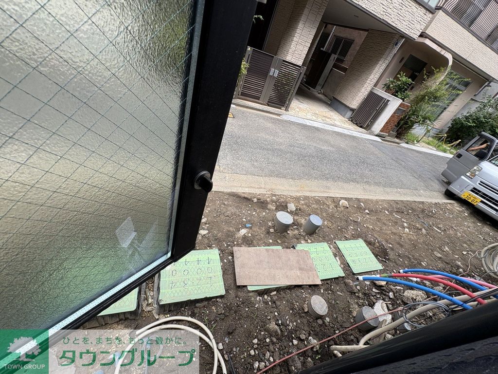 ＪＲ南武線 武蔵小杉駅 徒歩4分 4階建 築1年のその他写真