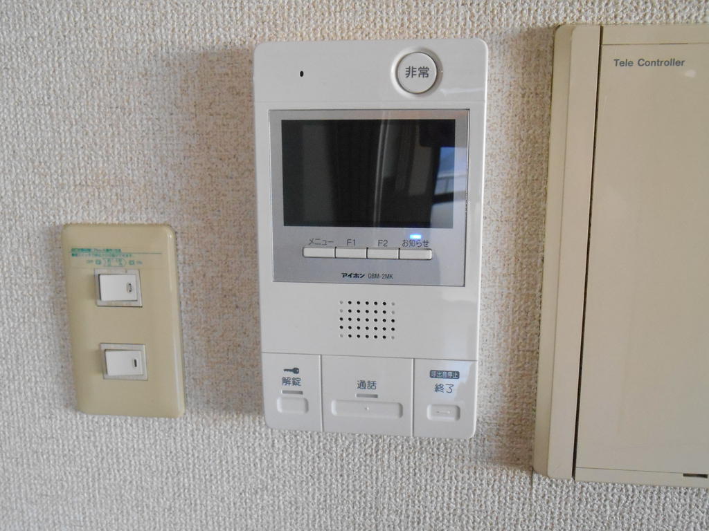 ステイツ天神東IIのその他写真