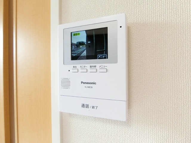 セキュリティ　図面と現状に相違がある場合には現状を優先
