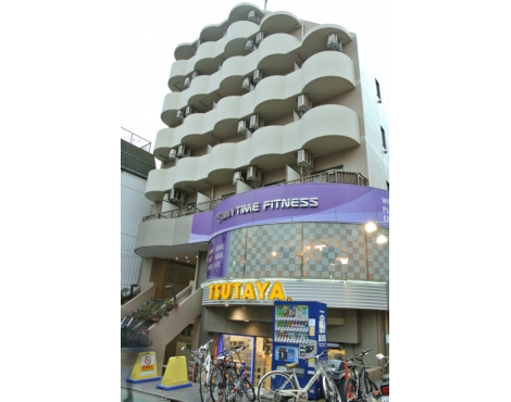 レンタルビデオ　TSUTAYA（レンタルビデオ）まで1223m