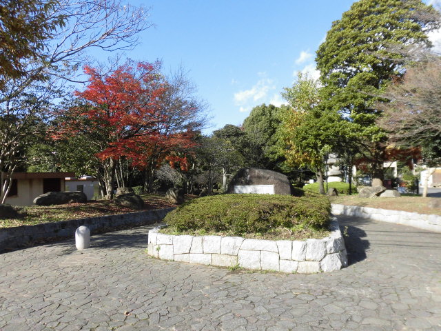 公園　じゅん菜池緑地（公園）まで676m