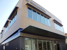 銀行　京都北都信用金庫綾部中央支店（銀行）まで227m